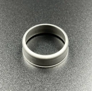 Втулка помпы охлаждения металлическая Yamaha 115-250, F75-225 (Omax) картинка