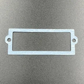 Прокладка клапана впуска Yamaha 115-200 (Yamaha) (RAC) картинка