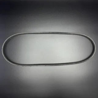 Ремень поликлиновой длина 760 мм BELT (Quicksilver) картинка