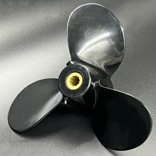 Гребной винт Suzuki DF4-DF6, DF4A-DF6A (3x7-1/2x8) (Polastorm) картинка