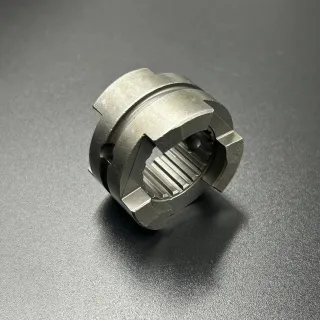 Муфта переключения скорости Yamaha 25-30 (30F-06.00.05.02 6FM-45631-00) (YUELANG) картинка