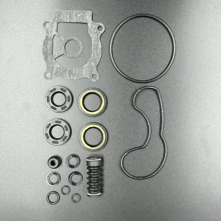 Ремкомплект редуктора Suzuki DT40, DF40-50, DF40-60(A) (Osaka) картинка