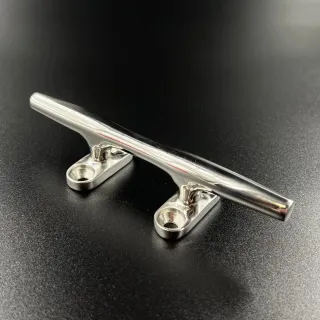 Утка швартовая 6"(сталь) картинка