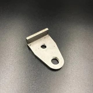 Кронштейн рулевой тяги Yamaha 9,9-15 (PREMARINE) картинка