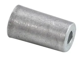 Анод алюминиевый Suzuki DF9.9-15/60-70 (Suzuki) картинка