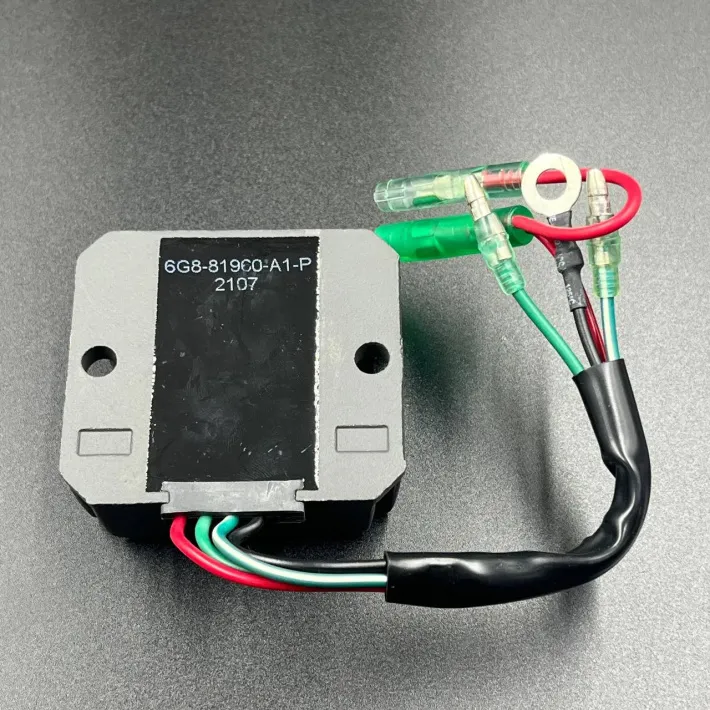 6G8-81960-A1 — 2