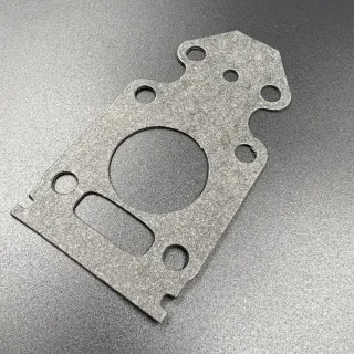 Прокладка под основание помпы Yamaha 9.9-15, F9.9-15 (PREMARINE2) картинка