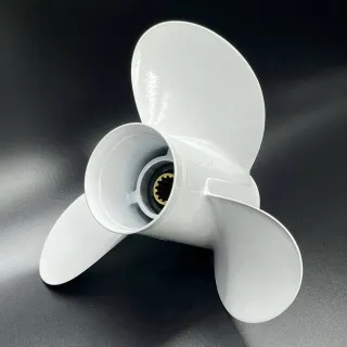 Гребной винт Yamaha 40-55, F30-60 Sema (3x11 1/8x16) (Polastorm) картинка