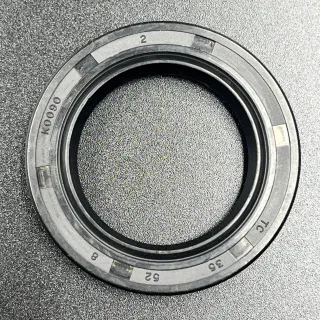 Сальник коленвала Yamaha 115-225 (35x52x8) (Kacawa) картинка