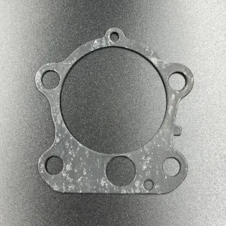 Прокладка под корпус помпы охлаждения Yamaha 50-90 F75-100 (Omax) картинка