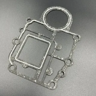 Прокладка под блок Suzuki DT9.9-15 (KACAWA) картинка