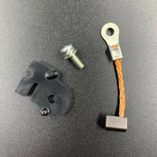 Щетка на электромотор Suzuki DF60-350A  (31133-90J00; 31133-90J10) (Suzuki) картинка