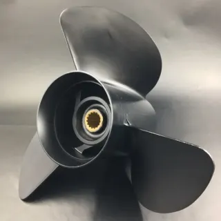 Гребной винт Yamaha 150-300, F150-F275, F300B (3x14x19) (Osaka) картинка