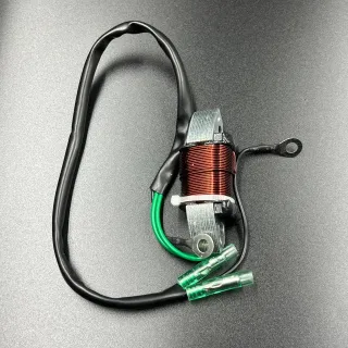 Катушка освещения Yamaha 40X 66T-85533-00 (WUHU) картинка
