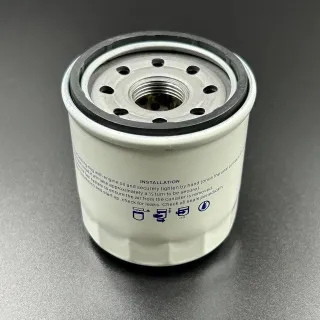 Фильтр масляный Yamaha F9.9-115 (5GH-13440-00) (Kacawa) картинка