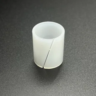 Втулка подвески Yamaha VK 10, VK 540, SXV70, RX10/RXW10, RS10/RS90/RST90/RSG90, FX10/ RFX10, PZ50/ R картинка