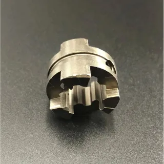 Муфта переключения скорости Yamaha 4-5 (PREMARINE) картинка