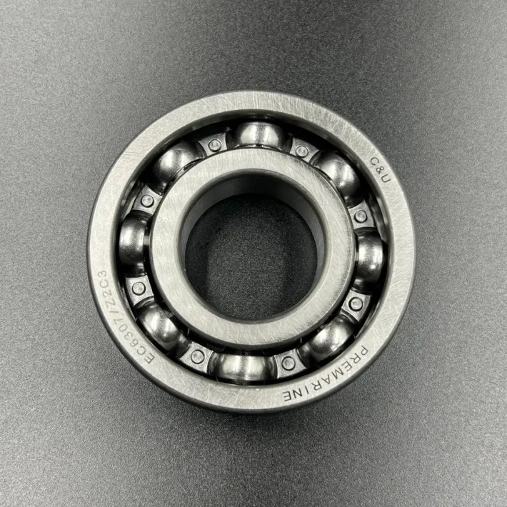 93306-307U0 — 2