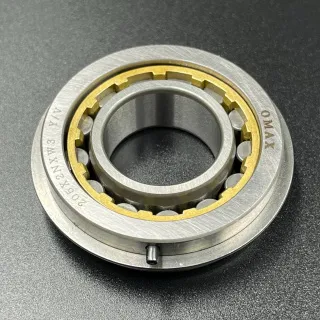 Подшипник роликовый Yamaha 9.9-15 (25x52x15) (Omax) картинка