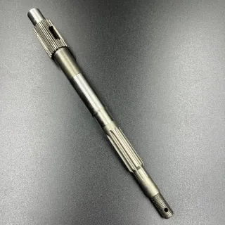 Вал гребной Yamaha 9.9-15, F8-20 (YUELANG) картинка