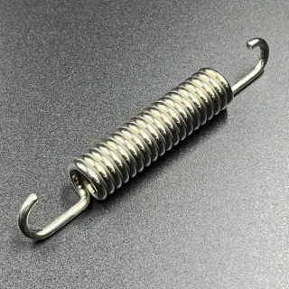Пружина струбцина Yamaha 40X, F20-25 (PREMARINE) картинка