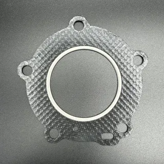 Прокладка паронитовая GASKET (812939015) (Quicksilver) картинка