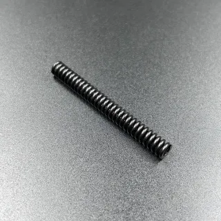 Пружина толкателя храповика Yamaha 9.9-15, F8-15 (YUELANG) картинка