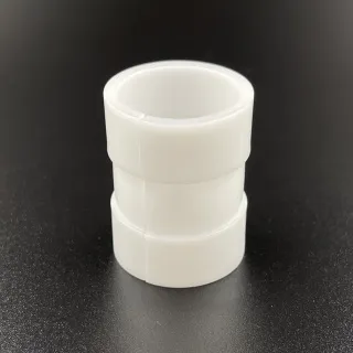 Втулка поворотной рамы пластиковая Yamaha 9.9-90, F6-20 (Omax) картинка