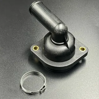 Термостат в сборе Mercury F75-115  (JSP) картинка