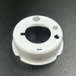Корпус помпы охлаждения Yamaha 2 (YUELANG) картинка