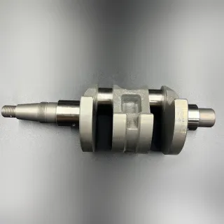 Коленчатый вал Yamaha F9.9-15 66M HIDEA (PREMARINE) картинка
