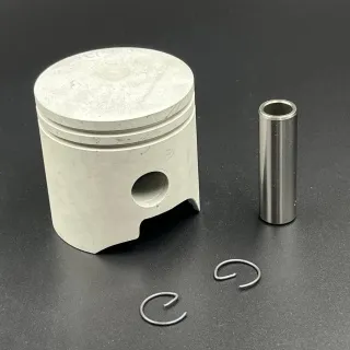 Поршень Yamaha 9.9-15 (0.50mm) (682-11636-00) (Osaka) картинка