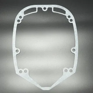 Прокладка паронитовая GASKET (991734) (Quicksilver) картинка