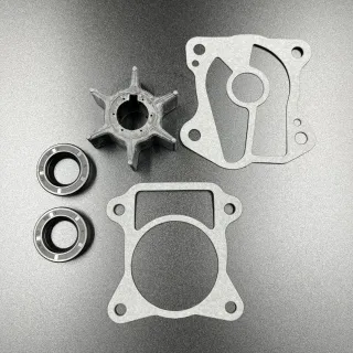 Ремкомплект помпы охлаждения Honda BF35-50  (KACAWA) картинка