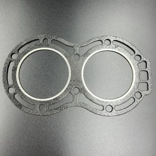 Прокладка под головку Suzuki DT20-30 (11141-96344) (Sinera) картинка