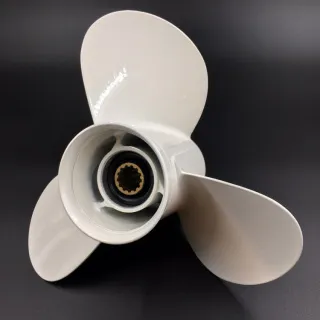Гребной винт Yamaha 40-55, F30-60 (3x11x15) картинка