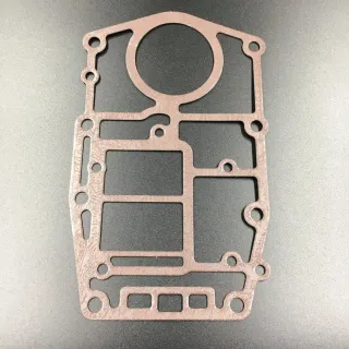 Прокладка под блок Suzuki DT20-30 (11433-96302;11433-91L00) (Suzuki) картинка