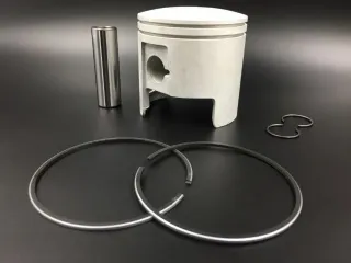 Поршневой комплект Yamaha 40X (0.50mm) (Sinera) картинка