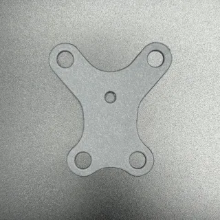 Прокладка паронитовая GASKET (F658803) (Quicksilver) картинка