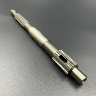 Вал гребной Yamaha 20-30, F20-25 (KACAWA) картинка