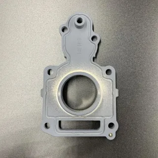 Основание помпы охлаждения Yamaha 25-30, F20-25 (Yamaha) картинка