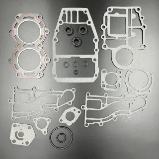 Ремкомплект мотоголовки Suzuki DT9,9-15 (11410-93835) (PREMARINE) картинка