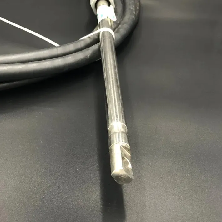 YK-160-16FT — 3