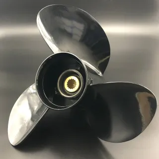 Гребной винт Yamaha 150-300, F150-F275, F300B Soltiga3 (3x15 1/4x21) (Polastorm) картинка
