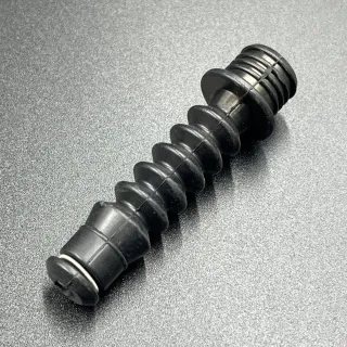 Гофра тяги включения скорости Yamaha 3, 20-25, F4-6 (YUELANG) картинка