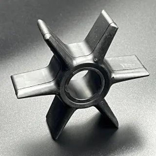 Крыльчатка помпы охлаждения Mercury 30-60 (Kacawa) картинка