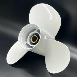 Гребной винт Yamaha 40-55, F30-60 (3x11-1/8x13) (Marine Rocket) картинка