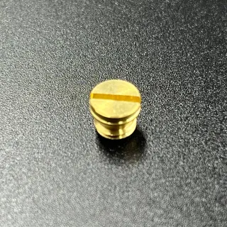 Заглушка карбюратора Yamaha 40X (PREMARINE) картинка