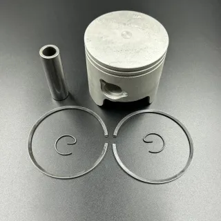 Поршневой комплект Yamaha 80-90 (0.50mm) (KACAWA) картинка