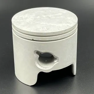 Поршень Yamaha 55, 75-90 (0.25mm) (PREMARINE)(УЦЕНКА) картинка